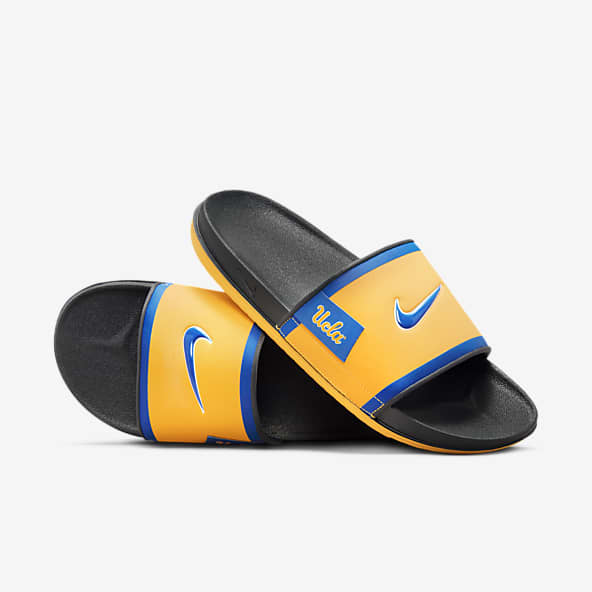 Nike slippers discount cheap
